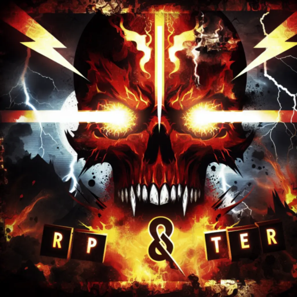 Okładka soundtrack DOOM